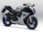 Suzuki GSX-R 750